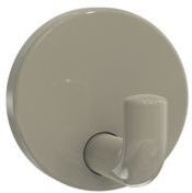Hewi 477 Einzelhaken 477.90.01086 45mm, sand