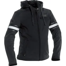 Richa Toulon 2 Softshell wasserdichte Motorrad Textiljacke S