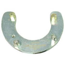 Gedore Automotive 2728397 KL-0029-121 Auflageplatte, Gr. 2
