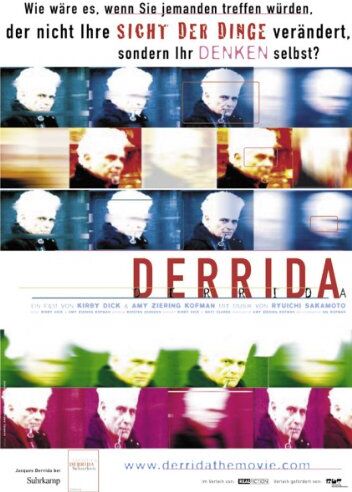Dick Kirby - Derrida - Preis vom 11.10.2026 23:13:37 h