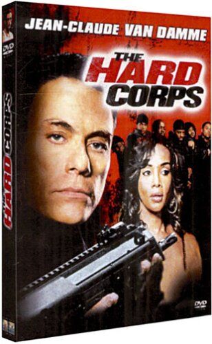 Sheldon Lettich - The hard corps [FR Import] - Preis vom 11.10.2026 23:13:37 h