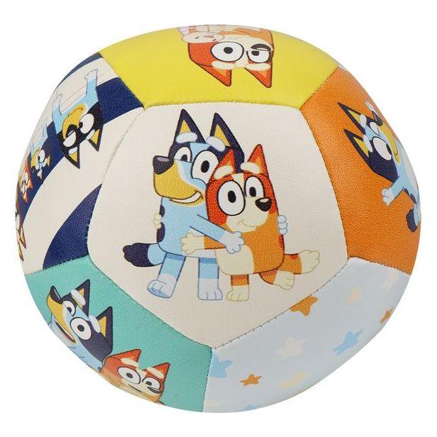 Barbo Toys Bluey - Soft Ball (9308)