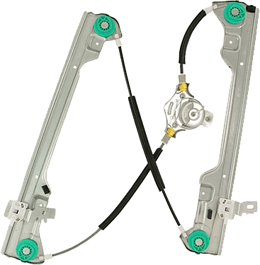 DOGA 100007 Window regulator