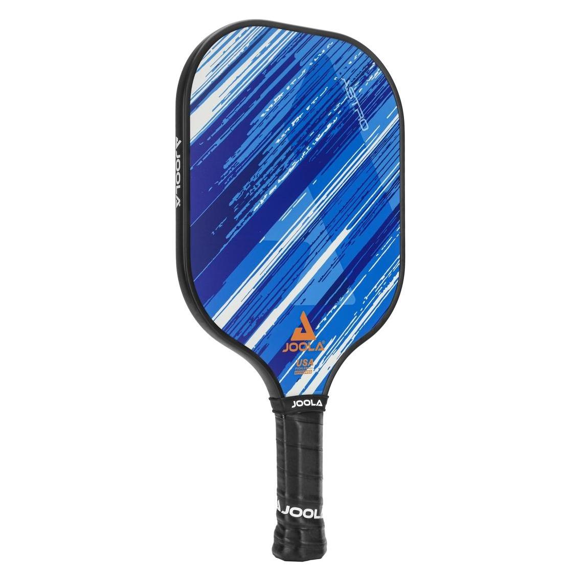 Joola Pickleball-Schläger Astro 12 mm - leicht, offensiv, dynamisch (59073078)