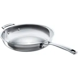 3-Ply Pfanne 28 cm mit Griff