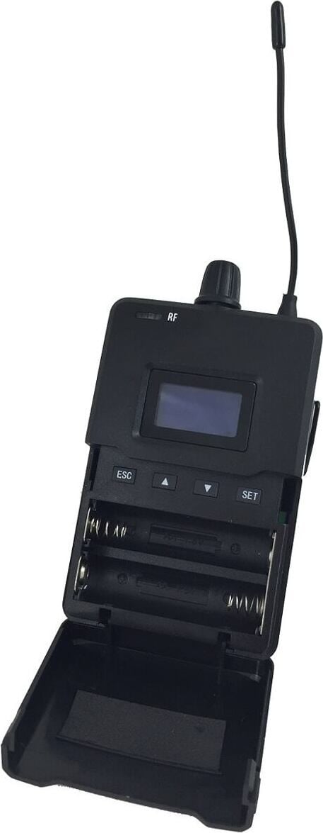 Prodipe IEM 7120 Hoofdtelefoon