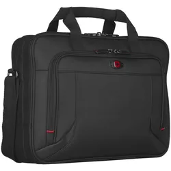 Wenger PROSPECTUS - Notebook-Tasche - 41 cm (16) - Schwarz"