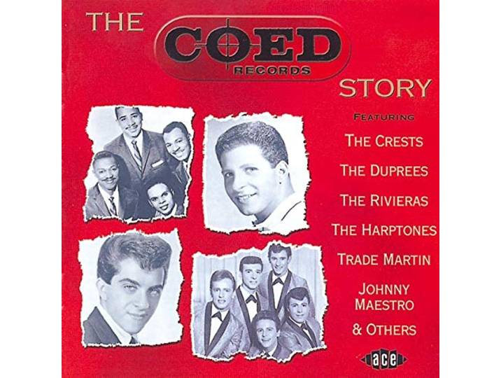 Various - Co-Ed Records Story