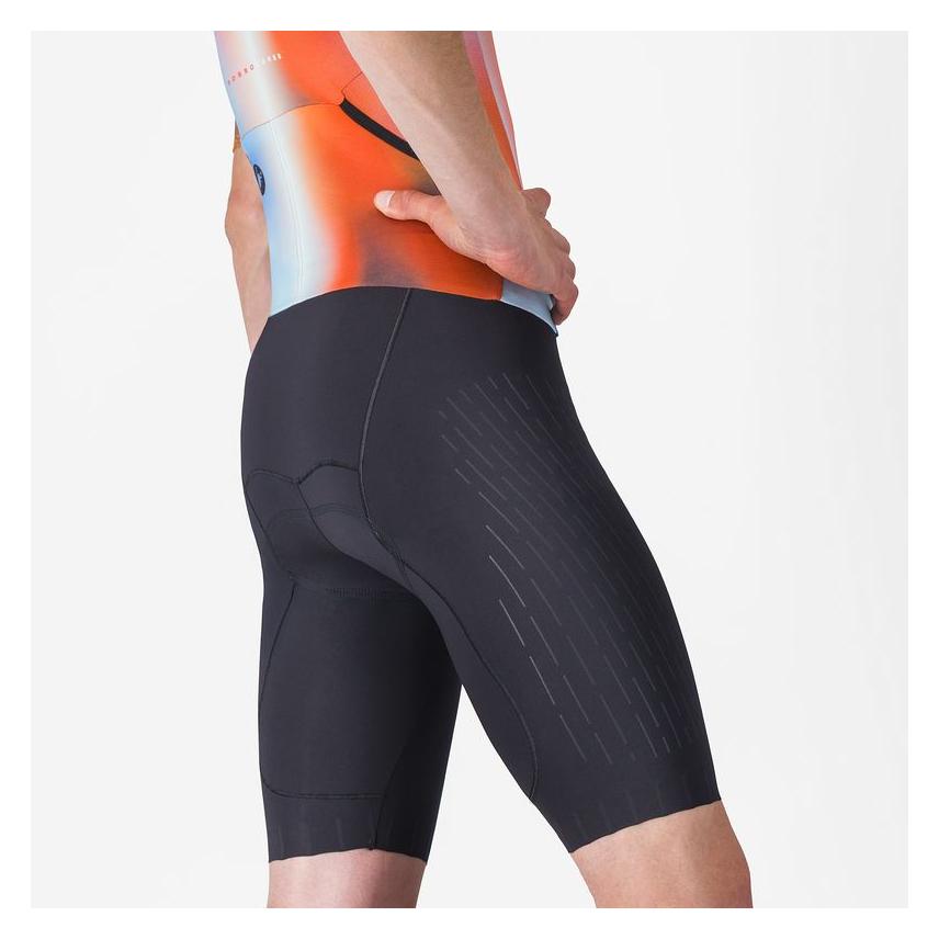 Castelli Free Sanremo 3 Suit Short Sleeve (S) (60062056)