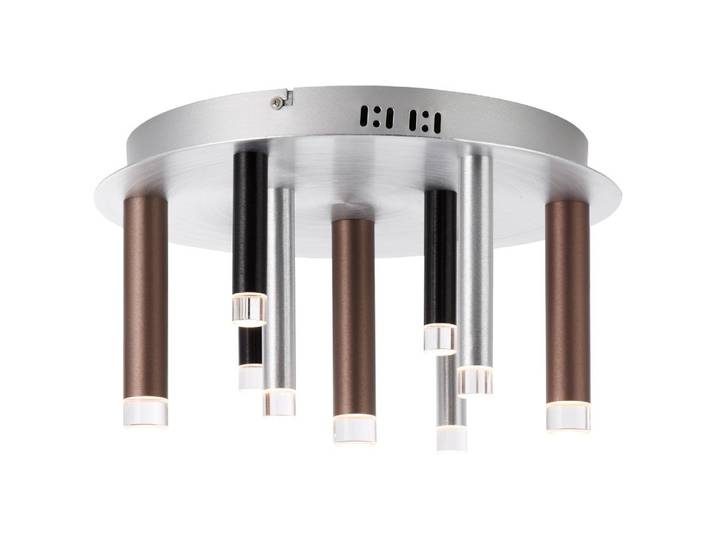 Led plafondlamp Cembalo Ø 40cm Brilliant - G93766/21