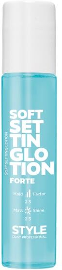 20ml dusy professional Style Soft Setting Lotion Forte