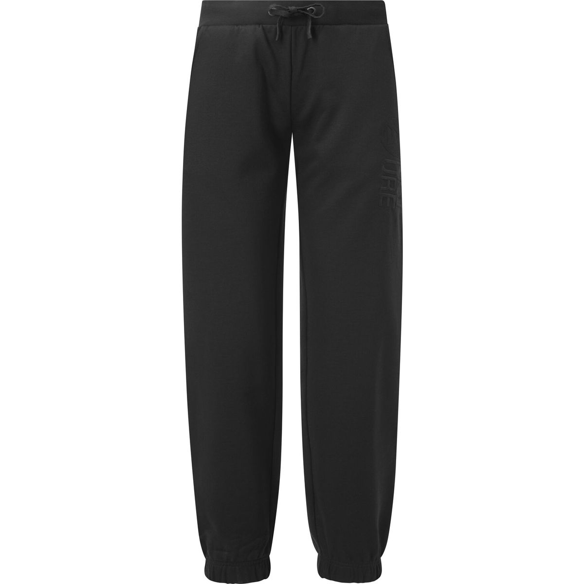 Picture Cocoon Pants (B) L WJJ0111BBlackL