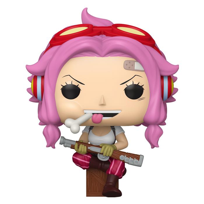 Funko POP One Piece S13 Ginny (FUPC2384)
