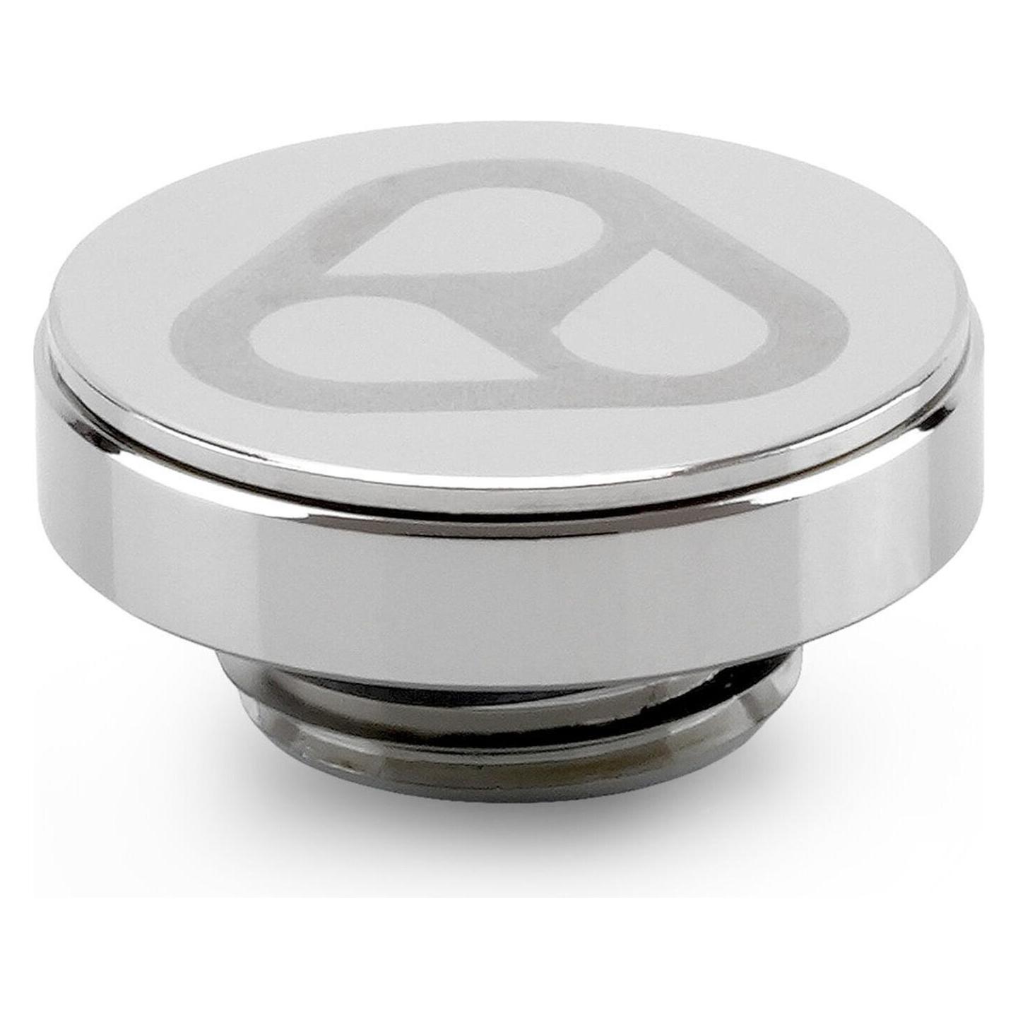 Thermal Grizzly DeltaMate Plug - Gloss Nickel (TG-DM-FIT-0309)