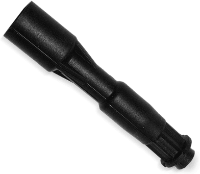ASTEMO 2504095 Stecker, Zündspule