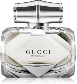 Gucci Bamboo Eau de Parfum para mulheres 50 ml. Bamboo