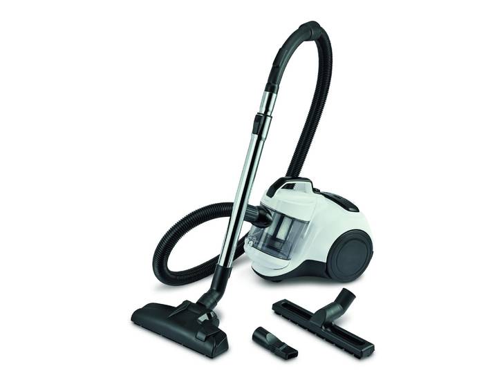 Aspirateur sans sac SVC20BL-25 SIMPL