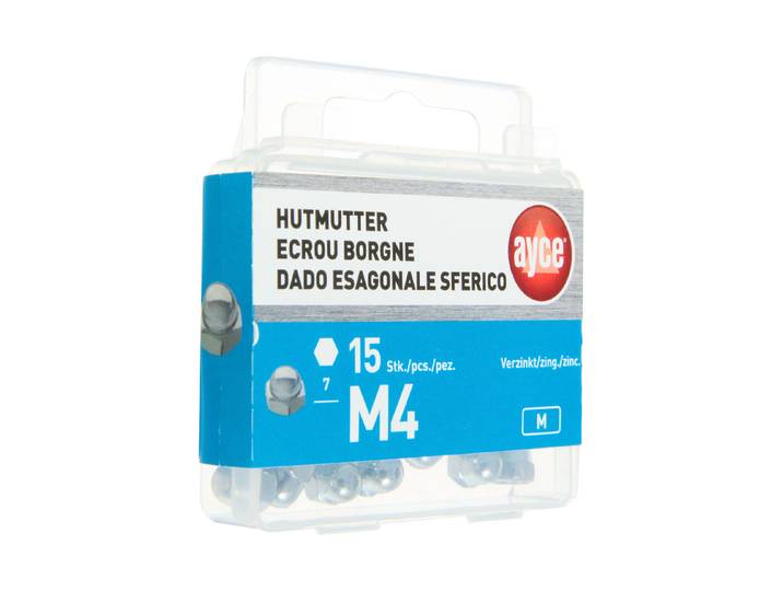 Ayce Hutmutter SW7