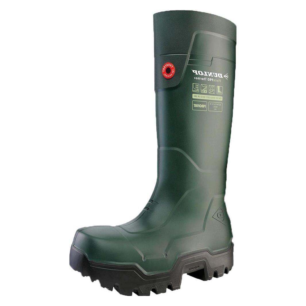 Dunlop Thermo Gr. 45 FieldPRO (S5, 45) (45587-45)