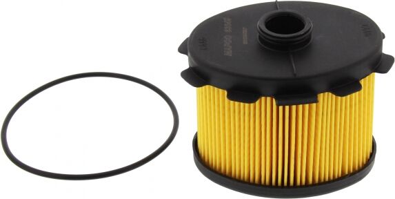 Mapco Kraftstofffilter 63049 Filtereinsatz 80mm Für Peugeot Fiat Toyota
