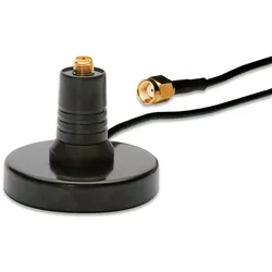 Digitus Magnetfuß für Wireless LAN Antennen