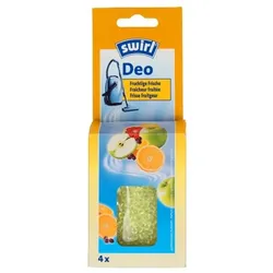 SWIRL Deo Granulat Fruchtige Frische