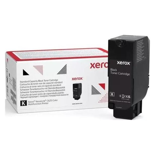 Xerox VersaLink C620/C625 Toner Black 25k (006R04644)