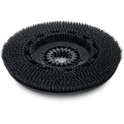 Kärcher Scheibenbürste, Hart, Schwarz, 550 mm