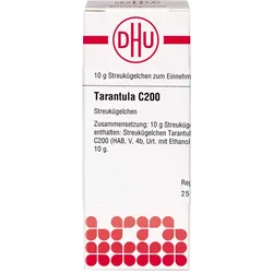 Tarantula C200 10 G