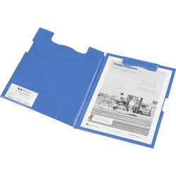 magnetoplan 1131603 Magnetische Klemmbrett Mappe (B x H) 21 cm x 29.7 cm