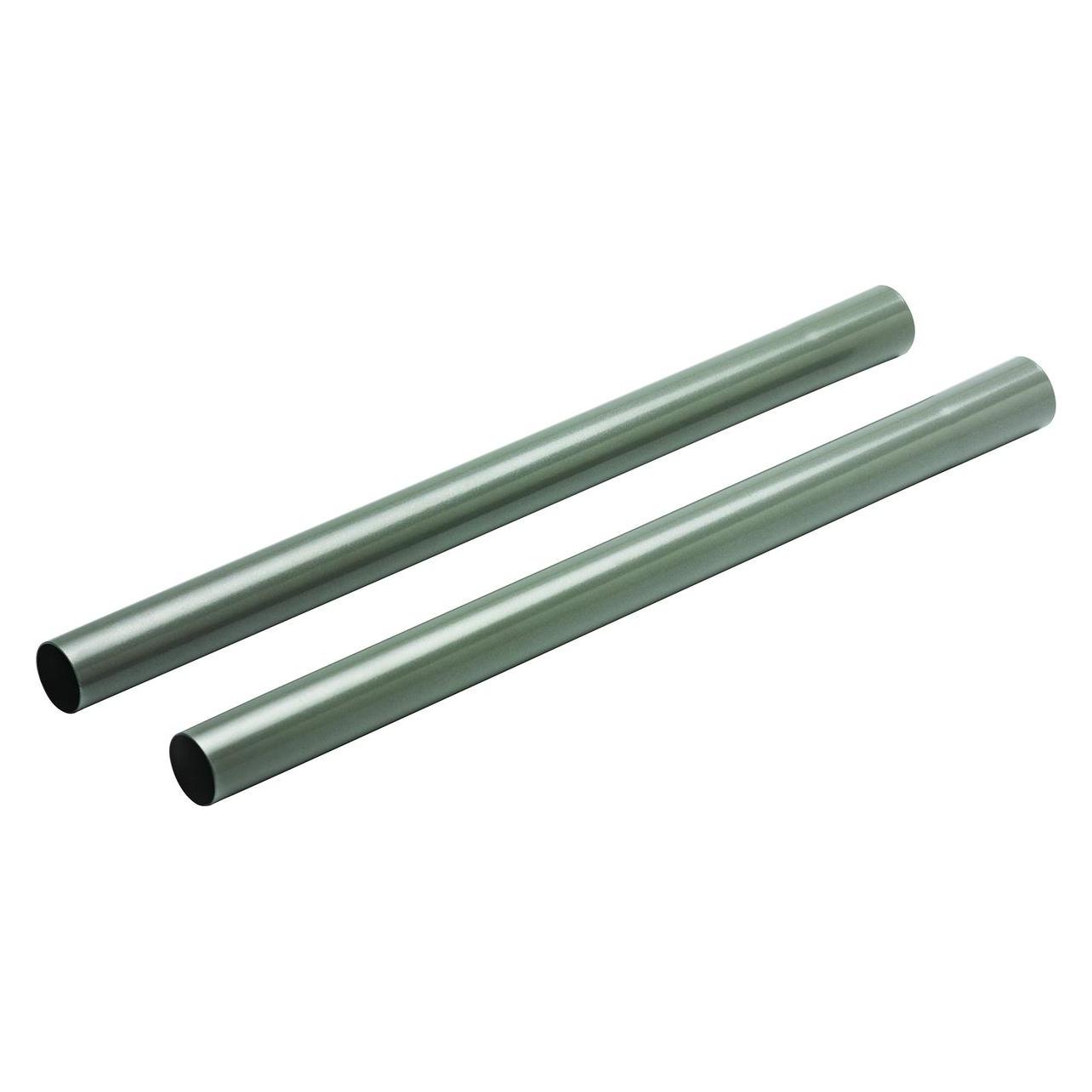 Nilfisk aluminum extension tubes (107400032)