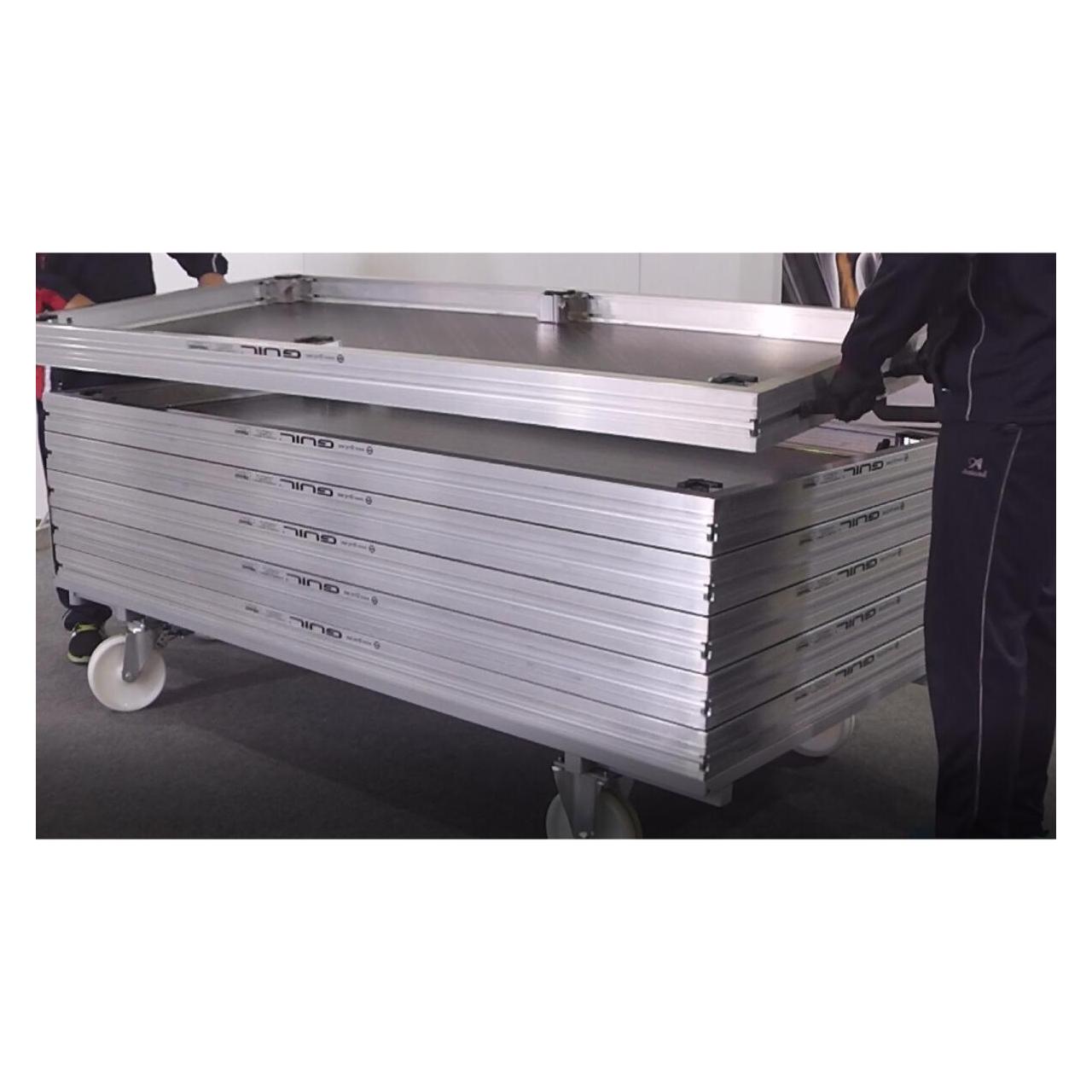 Guil TM-AS/1-440 Arbeitshilfe (8070281L)