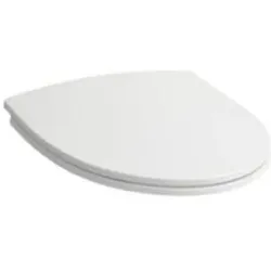 Laufen, WC Deckel, Rigo WC-Sitz - mit Schnellspanner und Softclose.