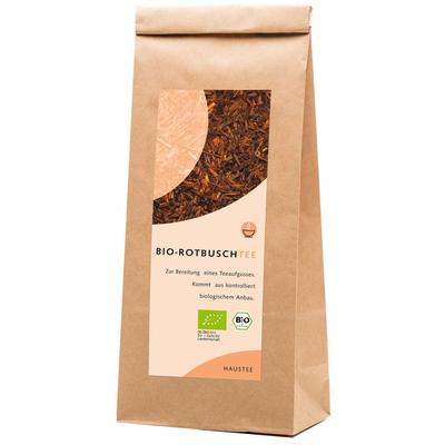 Rotbuschtee natur Bio 300 g Tee