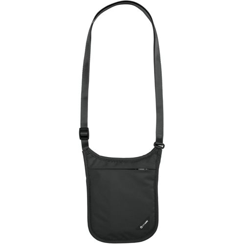 Pacsafe Coversafe V75 Brustbeutel black