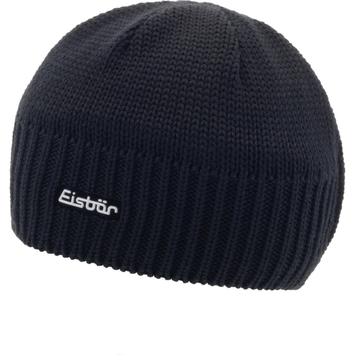 Eisbär Trop Mütze schwarz (009) 403011-009