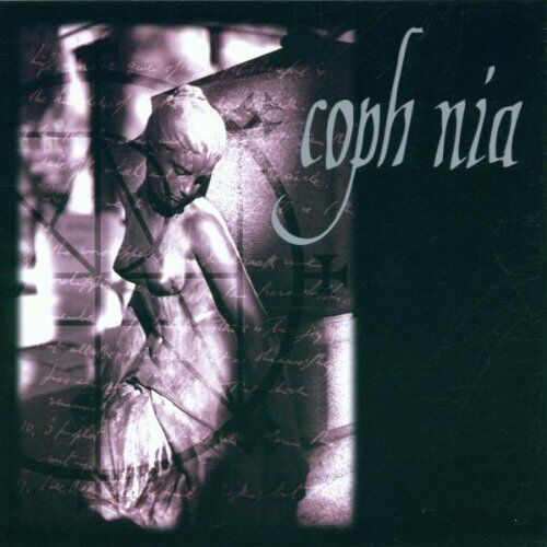Coph Nia - That Which Remains - Preis vom 09.10.2026 07:28:09 h