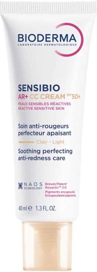 Bioderma Sensibio AR+ CC Creme 40ml