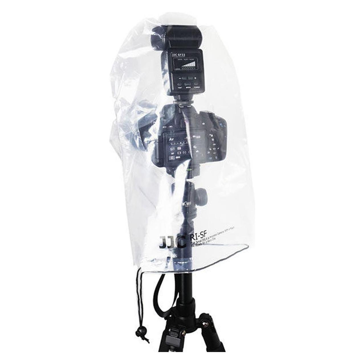 JJC RI SF Raincover (Regenschutz) (22754188)