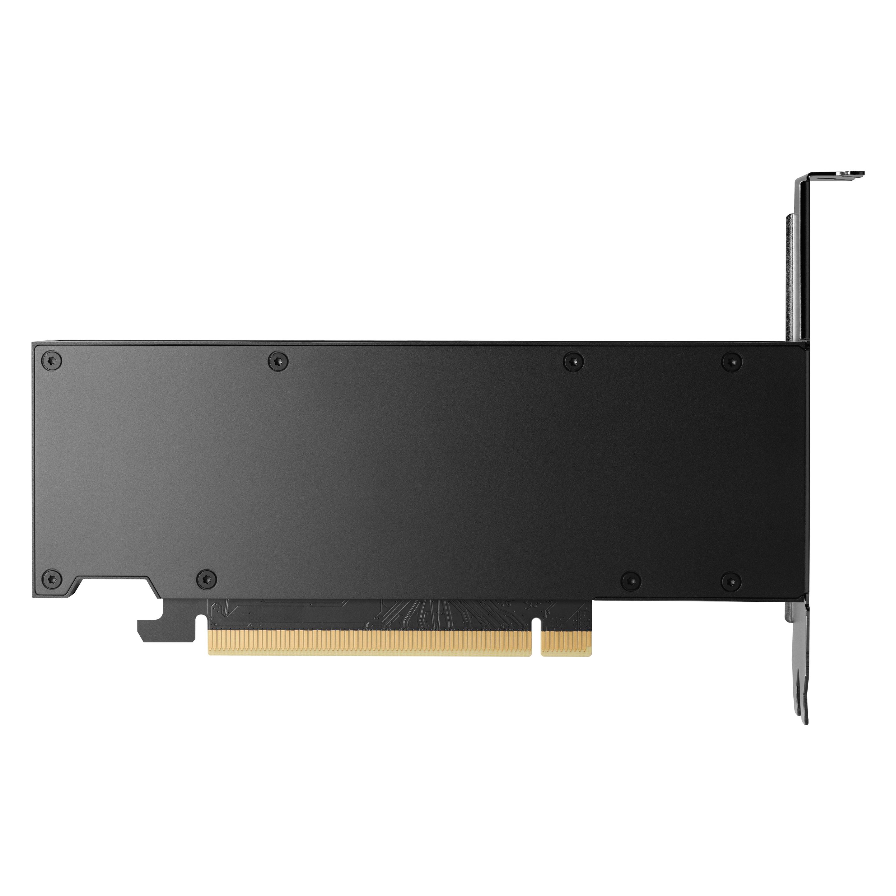 HP NVIDIA RTX PH x2xxx 4mDP Graphics (16 GB, GDDR6) (8D6B8AA)