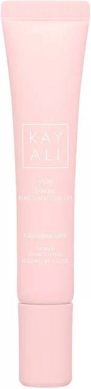 Kayali - Yum Marshmallow Lip Balm - Lippenbalsam, 15 g