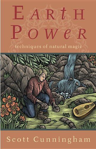 Scott Cunningham - Earth Power: Techniques of Natural Magic (Llewellyn's Practical Magick) - Preis vom 14.10.2026 23:07:16 h