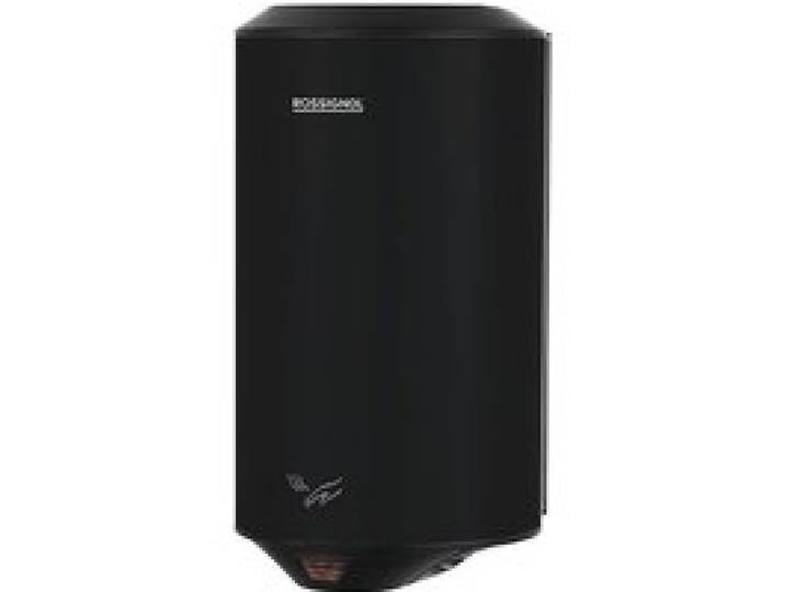 Sèche-mains - ROSSIGNOL - STORMA - 1150W - Noir - Déclenchement automatique