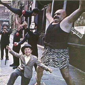 The Doors - Strange Days [Vinyl LP] - Preis vom 16.10.2026 11:41:07 h