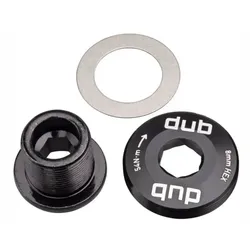 Sram M18/30 DUB – selbstziehende Kurbelbolzen