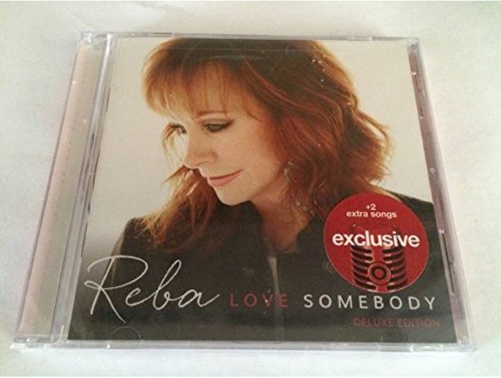 Love Somebody