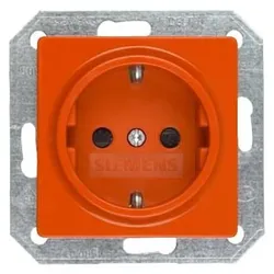 Siemens Dig.Industr. i-syst SCHUKO Ber.schutz 5UB1521