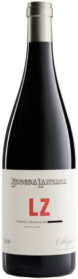 Telmo Rodríguez Bodega Lanzaga LZ 2024 - 75cl