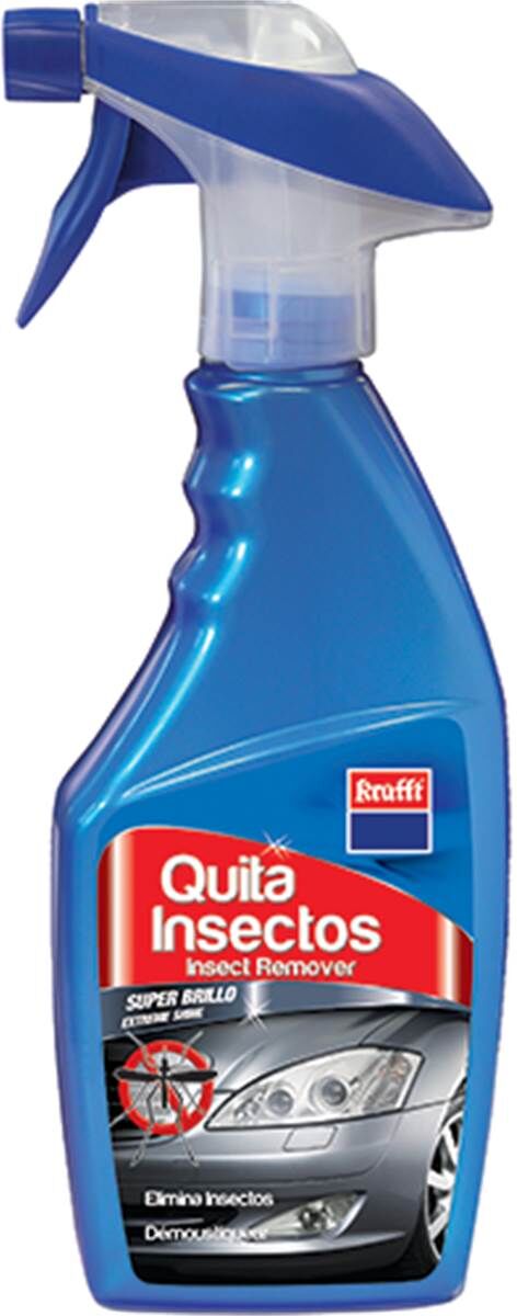Spray anti-insectos Krafft 500 ml