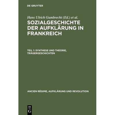 Synthese und Theorie, Trägergeschichten, Gebundene Ausgabe von , De Gruyter Oldenbourg, 978-3-486-50911-3